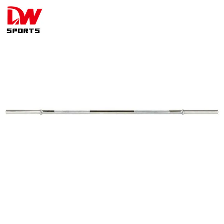 4ft barbell bar
