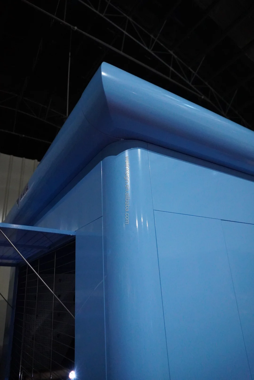 Cross Flow Fans, Steel, SK05 - detail 20