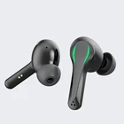 Handsfree New Sport Gaming With Mic Handsfree Stereo Earbuds Headphone For All Phones Moblie Game