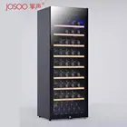 Wine Chiller Outdoor Wine Display Refrigerator Wine Chiller Wine Accessory