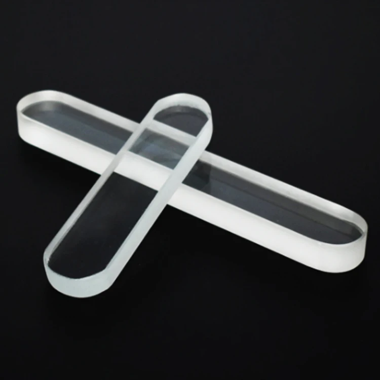 Sight Glass, borosilicate glass, VT-02 - detail 10