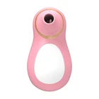 Sex Penguin Sucking Vibrating Tongue Licking Second Tide Female Masturbator Adult Sex Toy For Women