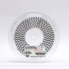 Chip Lead-free 20% 25V 33uF SMD 7343 XJ Polymer Chip Tantalum Capacitor