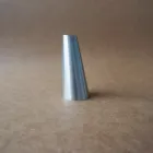 Steel Reducer Pipe Customizable Stainless Steel Food Grade Welded Eccentric Reducer Pipe Fitting
