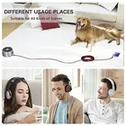 3.5mm To 3.5 Mm Stereo Audio Cable 3FT 6FT 10FT 15FT 20FT 25FT 30FT 50FT