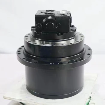 TM22 is suitable for excavator DH150 PC130 SK130 walking motor assembly MBEB167