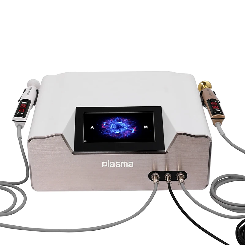 2 in 1 Plasma Lift Surgical Cold Plasma Ozone Sterilization Device