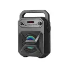 Player Free Hot Products Music Player Metal Bluetooths Speaker Wireless Free Sample With Quality Assurance