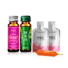 Oem/odm Organic Slimming Enzyme Detox Fiber Drink Weight Loss Drink Beauty Oral Liquid Drink With Collagen