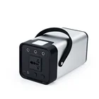 Solar Flat Roof Solar Universal Laptop Hot Sale Bank America Standard 110v 60hz Power Supply 200w Charger