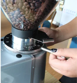 THE GOOD STUFF REVIEWS: #KRUPS GX4100 ELECTRIC COFFEE GRINDER REVIEW