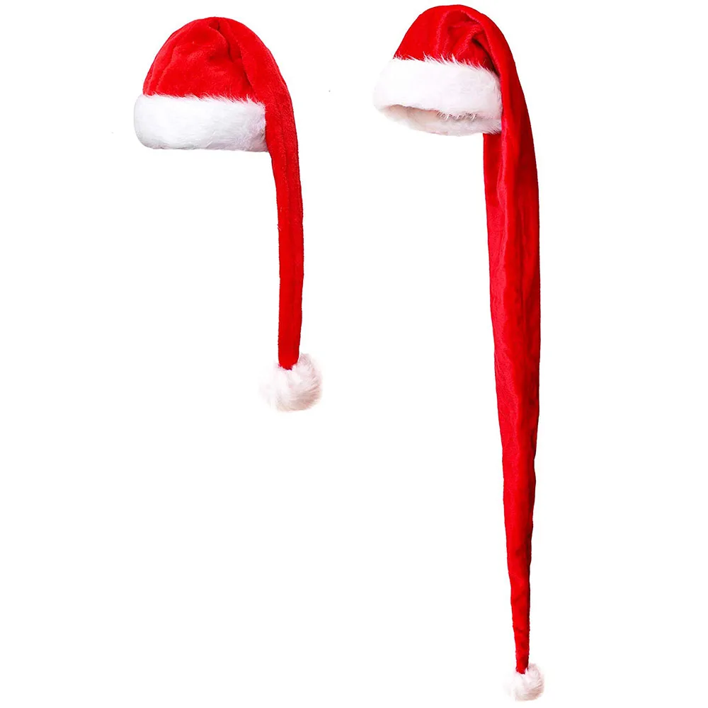 long santa hat