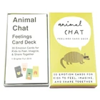 Cards Flash Custom Affirmation Cards Memory Flash Cards With Box