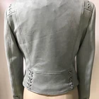 Leather Jacket Jackets Hot Sell Spring Autumn Sexy Leather Jacket Luxury Women Leather Jacket