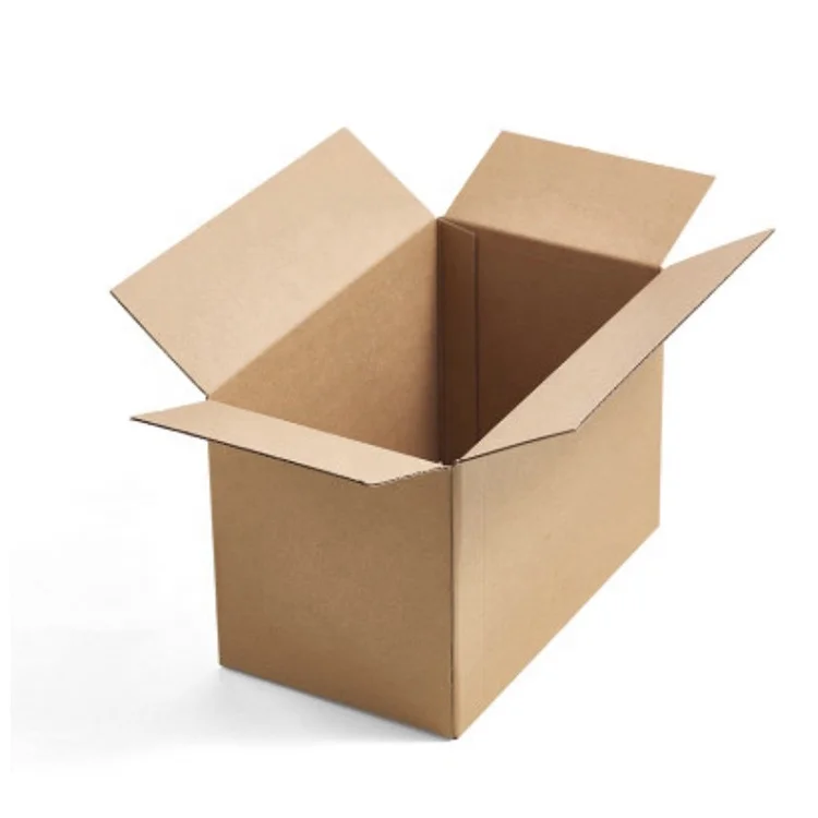 Shipping carton 1-Wavy 20 Sizes cartons cardboard length 400-499mm Boxes