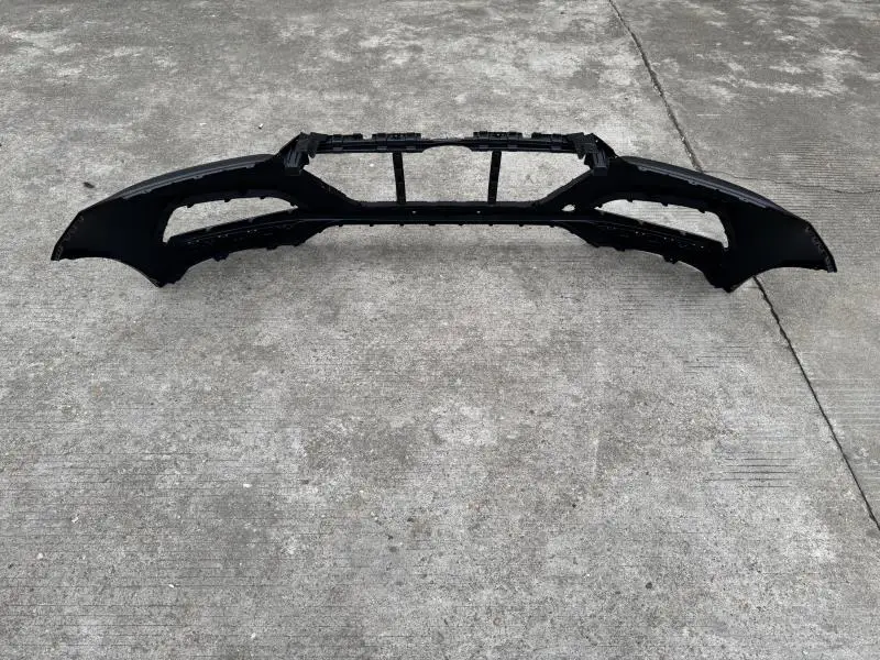 Wholesale Price for Hyundai Tucson Front Bumper Assembly OEM High Quality Front Bumper Kit for Hyundai Tucson 2016 2017 2018 supplier