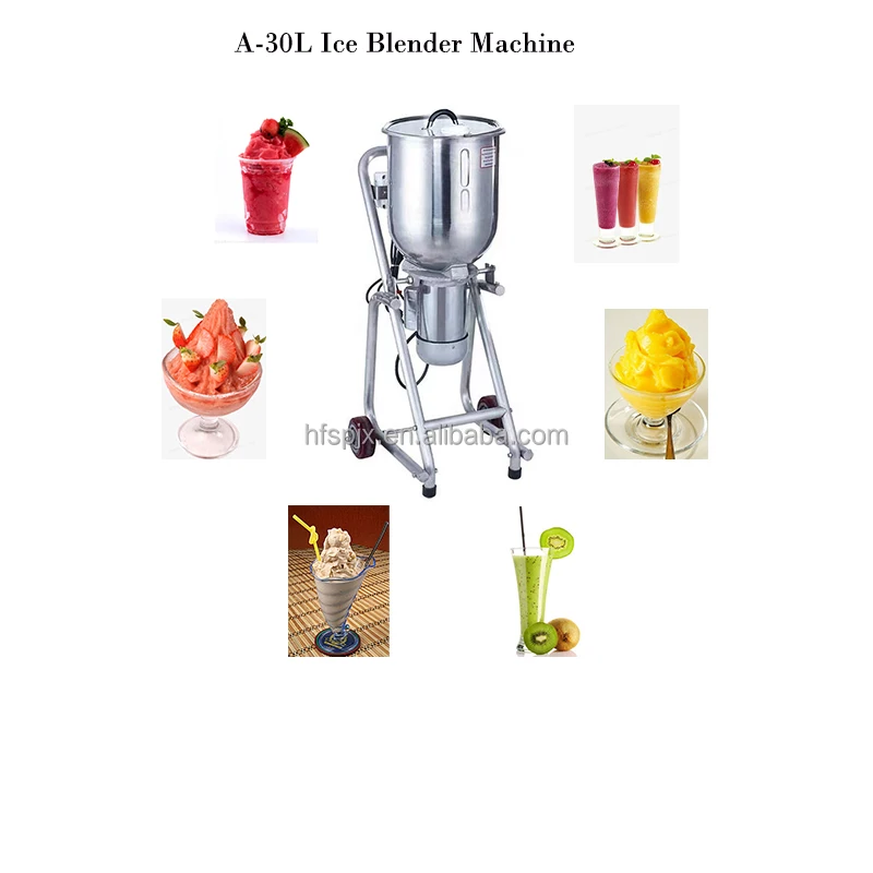 Ice Machines, 2500W, 30L - detail 2
