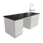 2021 HOT SELL University Laboratory Work Bench Table /
