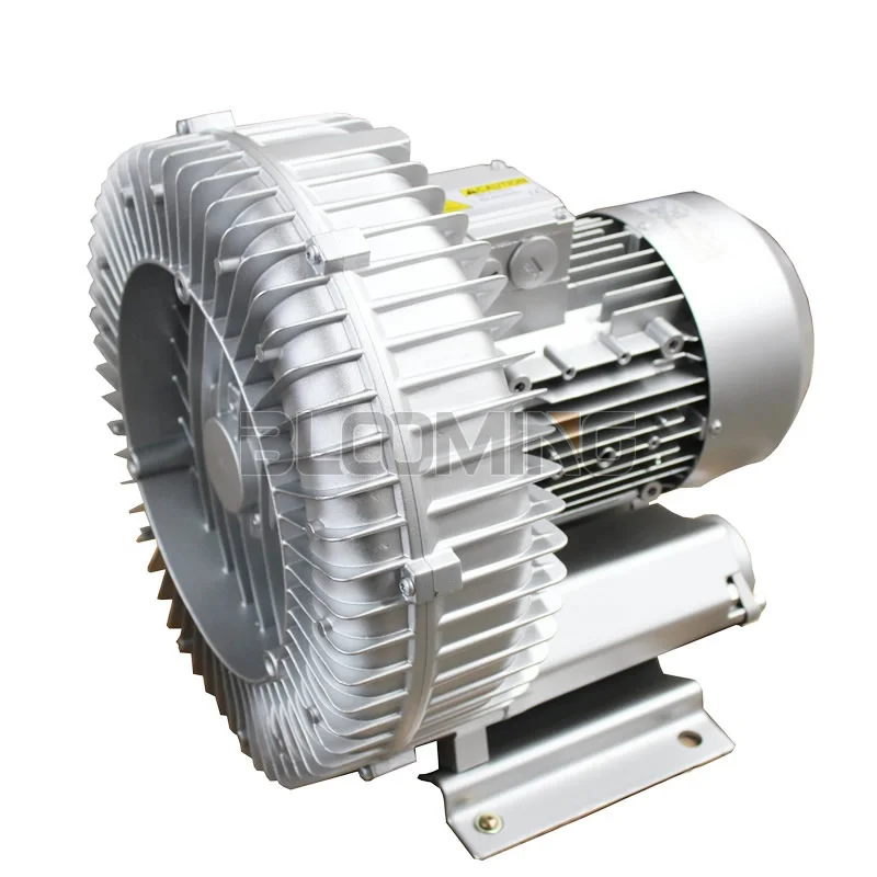 Ring Blower, 2RB220-7HH26, 1HP, 3AC, 3phase - detail 98