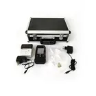 Breath Alcohol Tester With Hanwei AT8801 New Type Professional Touch Screen Breath Alcohol Tester With Printer
