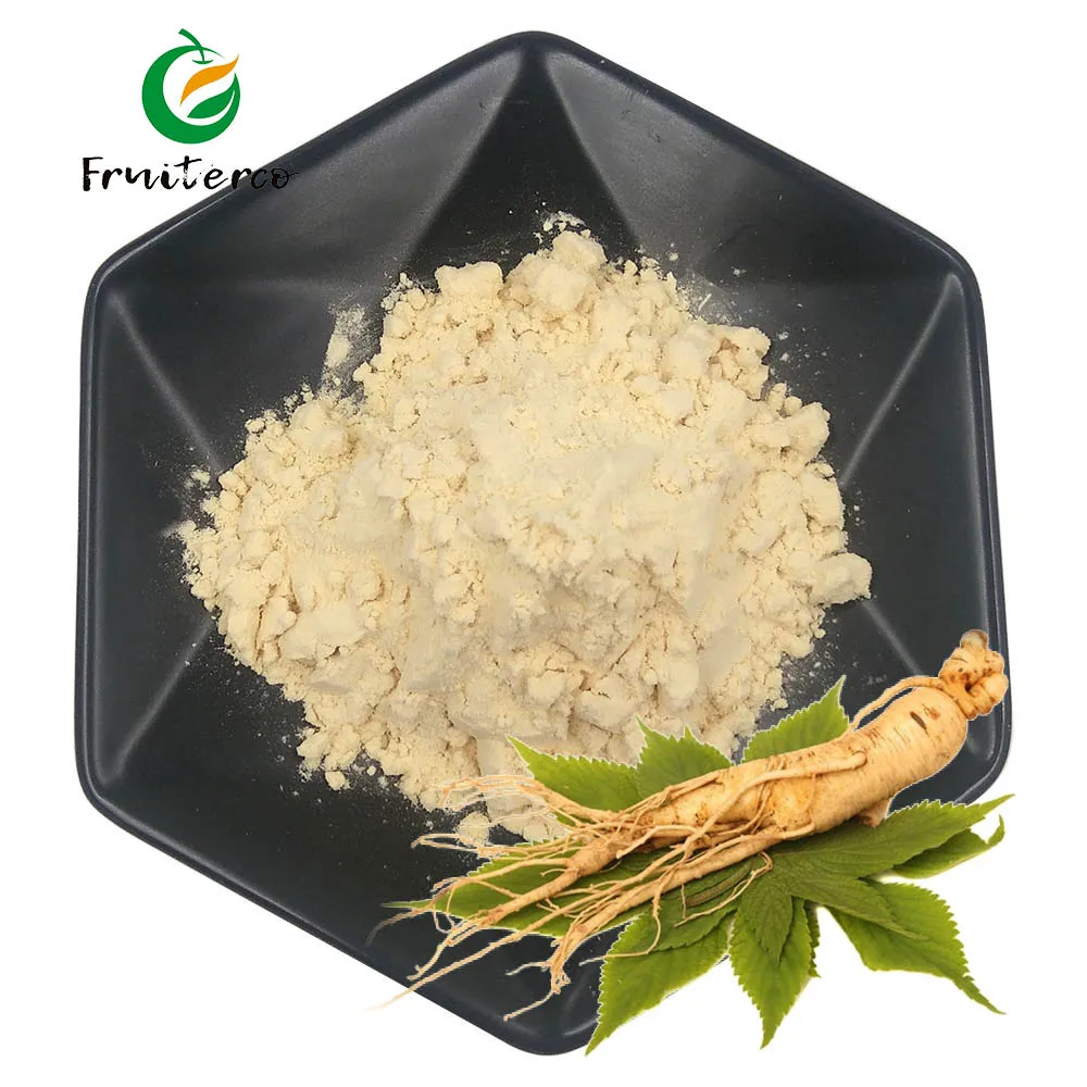 Fruiterco Ginsenosides 80 Ginseng Root Extract Buy Ginseng Extract