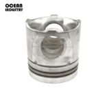 Cummins Piston Genuine KTA19 Engine Parts 4913795 For Cummins K19 Piston