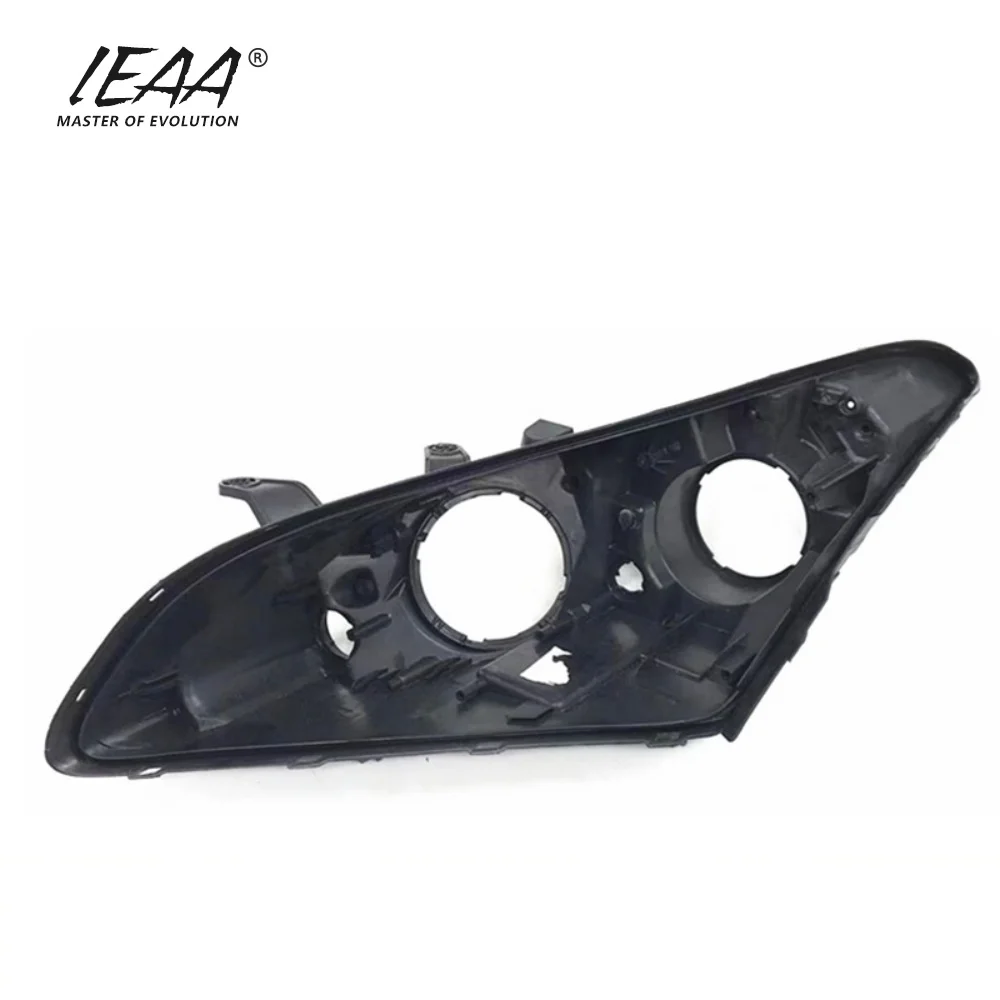 product yea auto car headlight housing for hyundai mistra housing back base 2017 2019 headlight black rear shell auto lighting system-3