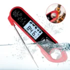 Electronic Thermometer Kitchen Food Electronic Probe Thermometer Electronic Thermometer Barbecue Thermometer For Sale
