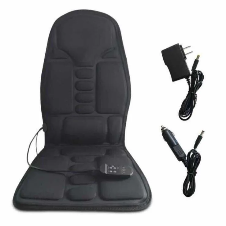 car seat neck massager