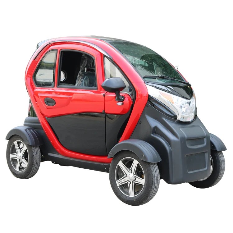 small battery car for adults