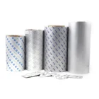 Aluminum Foil Aluminum Foil Supplier Pharmaceutical Pill Packaging Blister Aluminum Foil