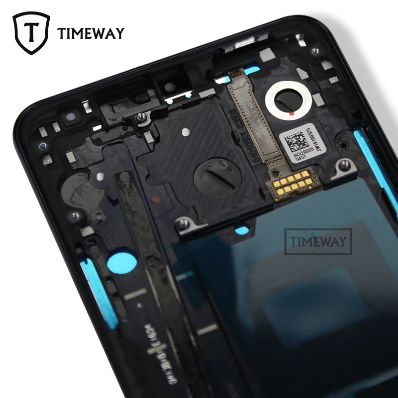 is lcd screen repairable factory