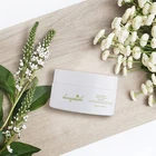 Natural Cream Private Label OEM Natural Skin Care Whitening Custom Organic Vegan Hemp CBD Face Cream
