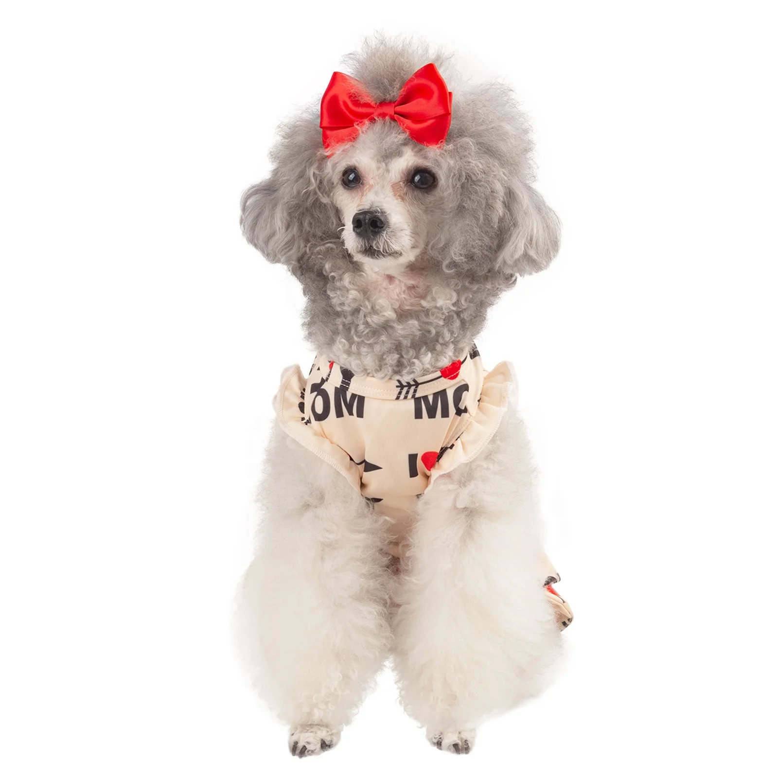 best selling dog clothes