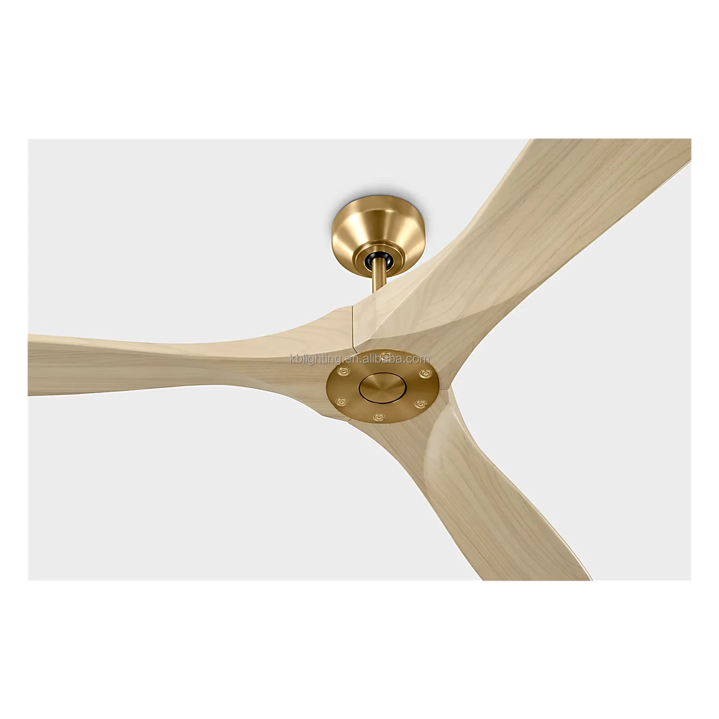 Ceiling Fan, LED, ABS - detail 12