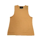 Singlet Singlet Factory High Quality Gym Sport Casual Tank Top Custom Logo Stringer Singlet Women
