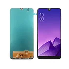 Phone Samsung Samsung OLED Quality Mobile Phone LCD And Touch Screen Display For Samsung A20 Lcd Complete