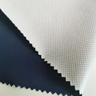 Jis 2.5 L Fabric 50D 2/2 Twill Mechanical Stretch Bonded Printed PU Laminated JIS 10K/10K Jacket Fabric