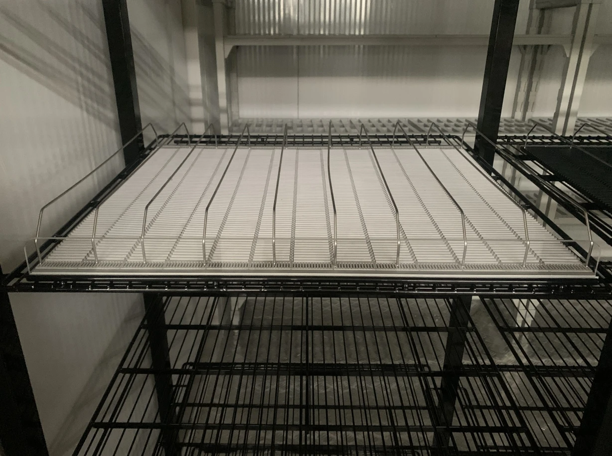 Beer Cooler, 110V, R-410A - detail 18