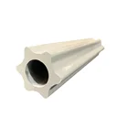 Oval Tube China Manufacturer Structural Inner Oval Seamless Carbon Special Round Deformed Shaped Steel Tube
