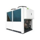 Air Chiller System Manufacturer Air Cooled Chiller Scroll System Water Chiller Air Cooled