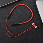 Handsfree Modern Handsfree Earphones 3.5Mm Headphones Earphone Bluetooth Wireless Waterproof