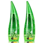 Gel Gel 120g 100% Pure Silicone Exfoliating Organic Aloe Vera Soothing Gel With Cbd