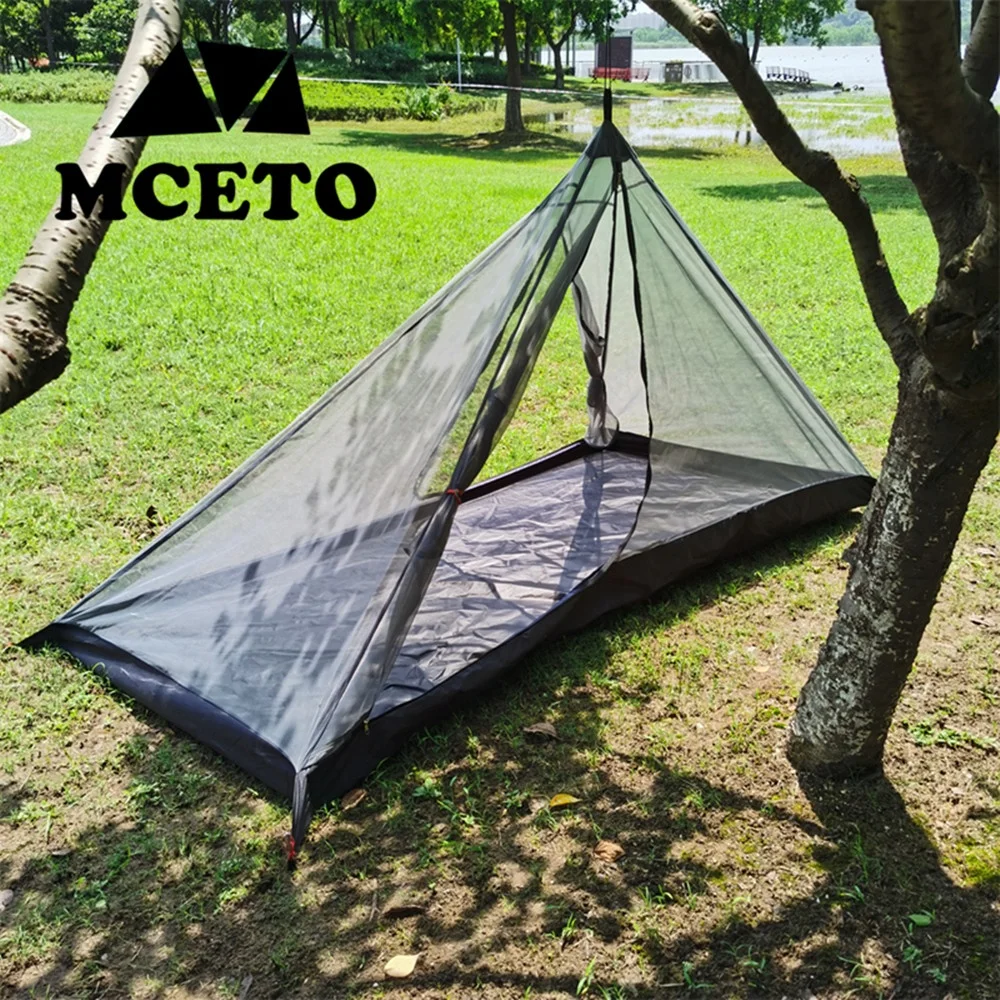 Mceto Inner Mesh Mosquito Net For 