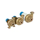 Pump Parts Parts Water Pump Haisheng Sea Water Pump Marine Water Pump For Marine Machinery Parts Without Motor For Boat