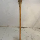 Wooden Sticks Big Size Bamboo Broom Handle Natural Bamboo Broom Wooden Sticks With Low Price