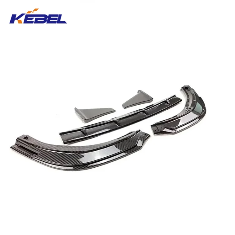 Good Supplier Auto Car Accessories Front Bumper Kit OEM Car Bumper Kit for Toyota Camry SE 2018 -2020 2013 2014 manufacture