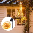 Led Twinkle Light Star String Lighting For Holiday Ramadan Christmas Wedding