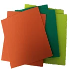 Materials Elastic High Elastic Foam Footwear Material Foam Footwear Materials High Elastic Pu Foam