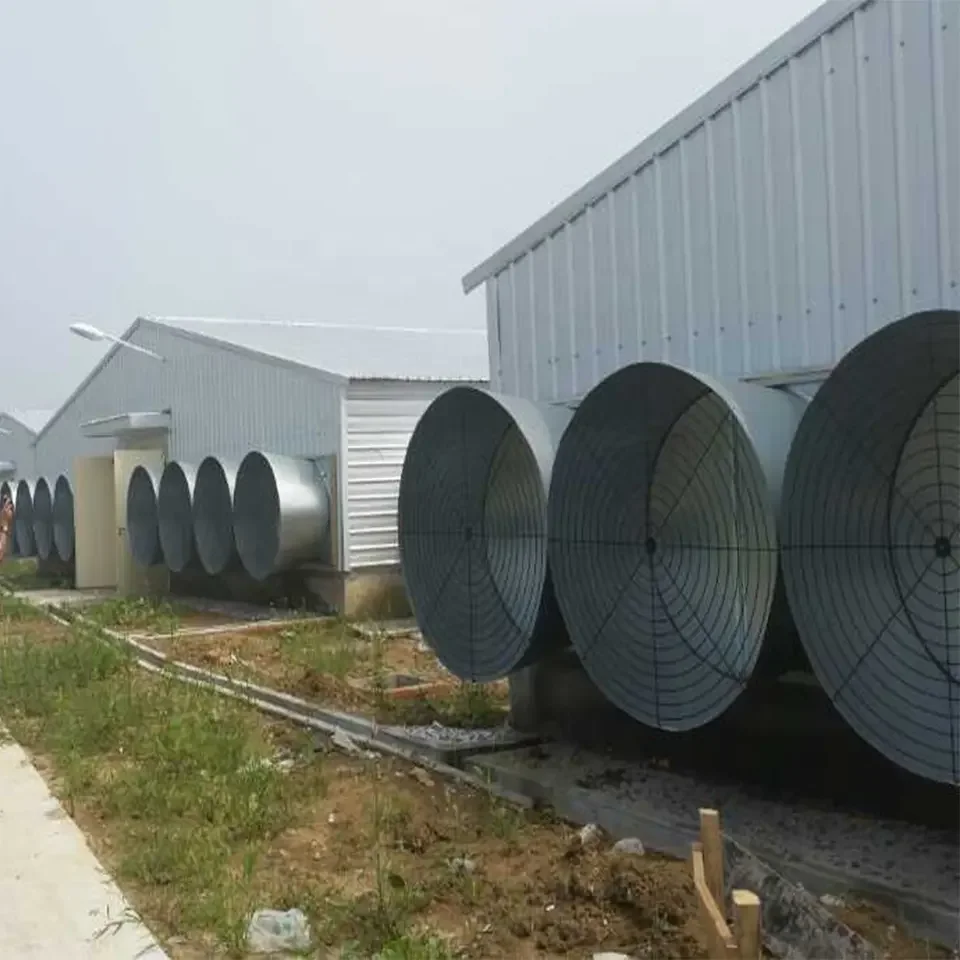 Farm Warehouse Equipment Fan, 54Inch, 900, 1060, 1220 - detail 4